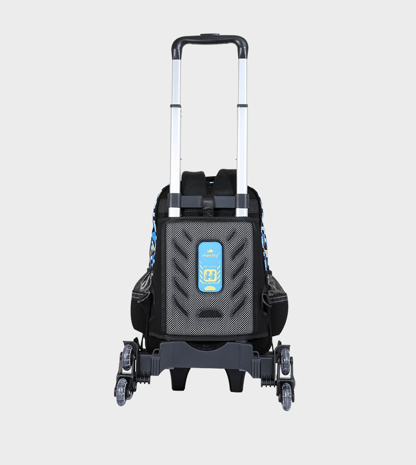 Trolley School Bag GB5044TB
